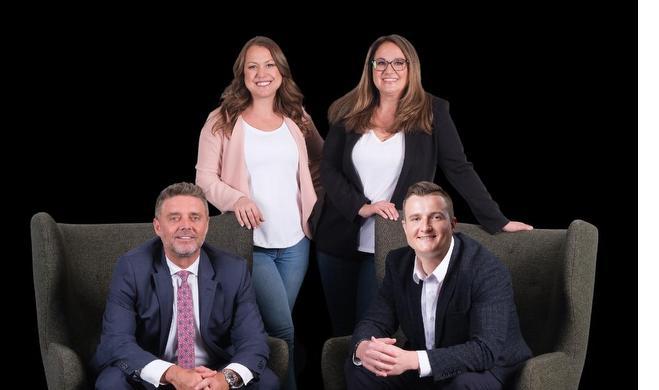  The McCreedy Knox Team